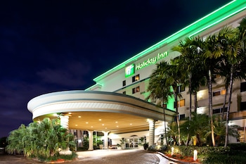 Holiday Inn Fort Lauderdale Airport by IHG