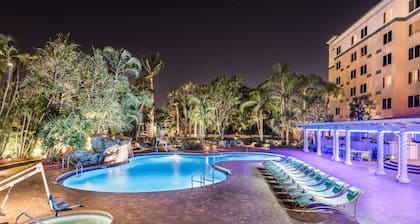 Holiday Inn Fort Lauderdale Airport by IHG