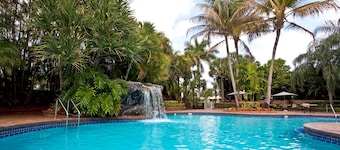 Holiday Inn Fort Lauderdale Airport by IHG