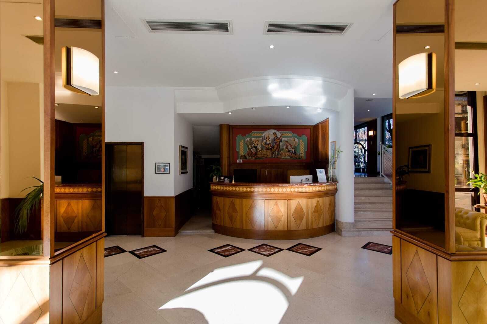 Foto - Hotel Norden Palace