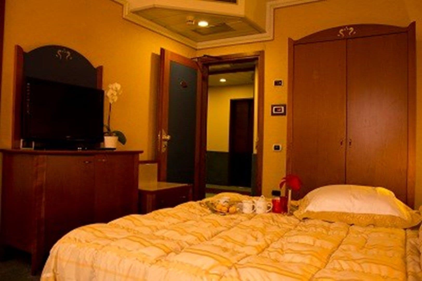 Foto - Hotel Norden Palace