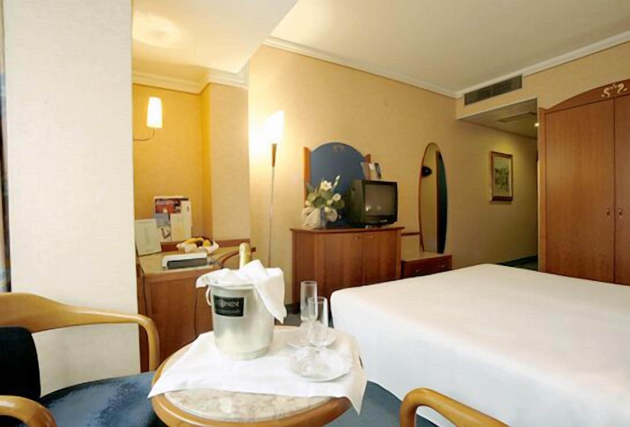 Foto - Hotel Norden Palace