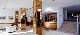 Hotel Norden Palace