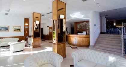 Hotel Norden Palace