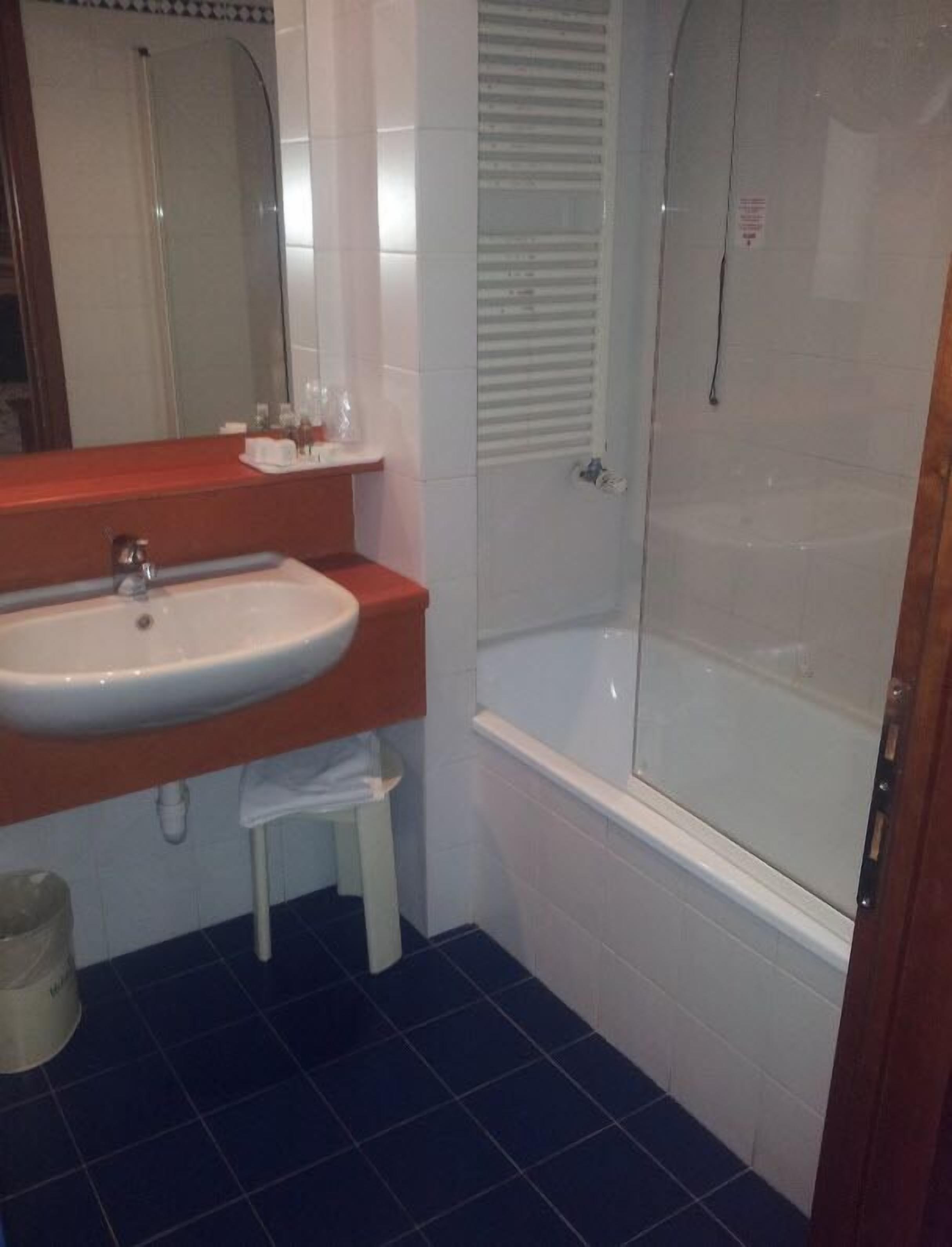 Foto - Hotel Norden Palace