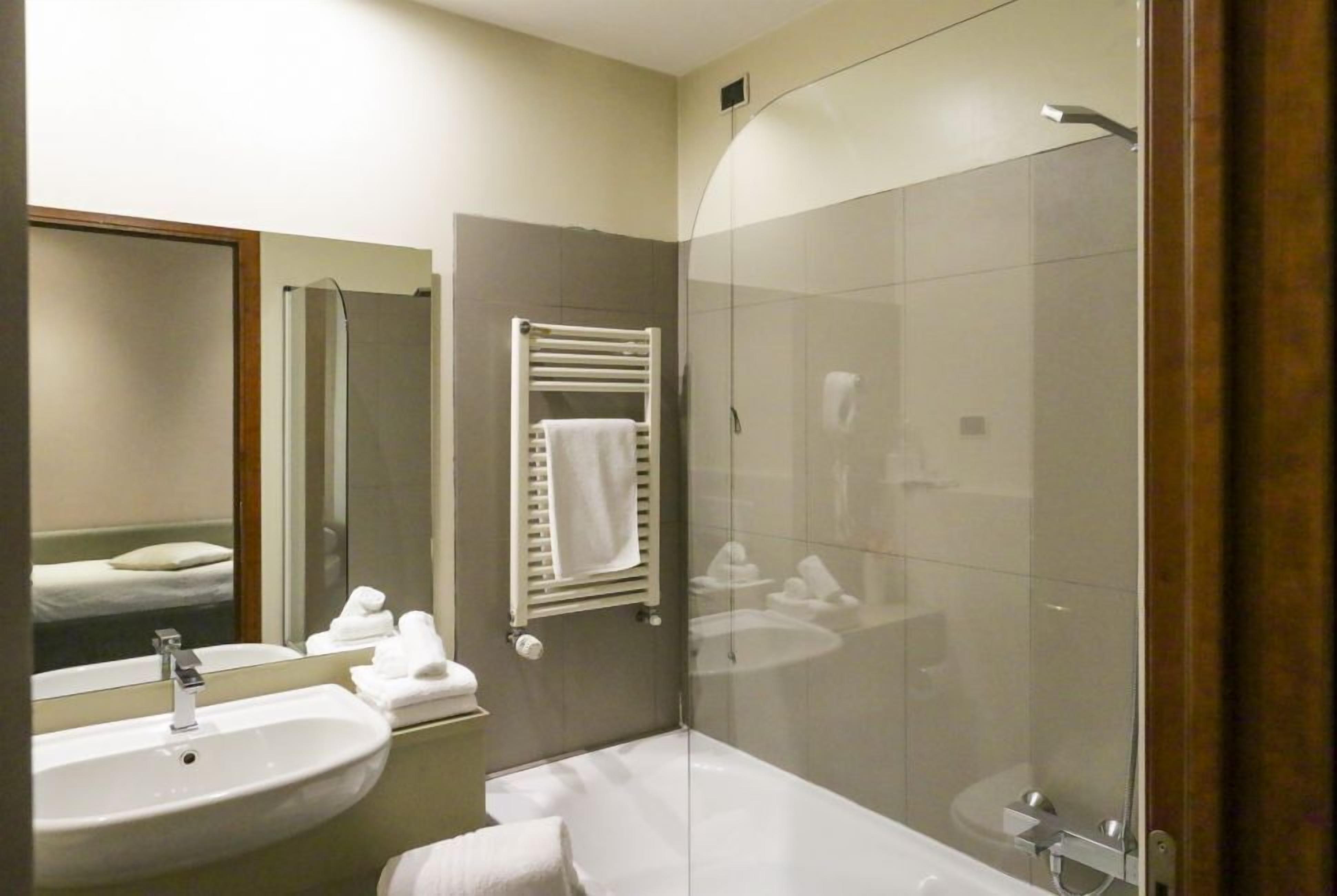 Foto - Hotel Norden Palace