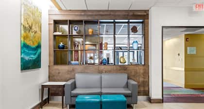 Holiday Inn by IHG