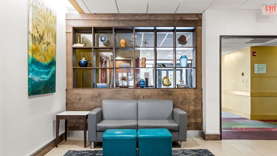 Holiday Inn by IHG