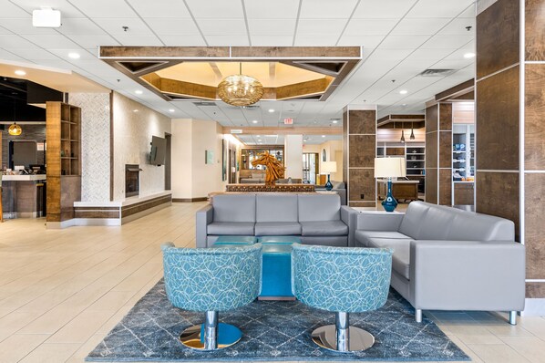 Exterior - Holiday Inn by IHG (Johnson City)