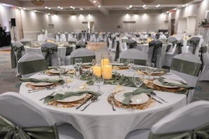 Meeting facility - Holiday Inn by IHG (Johnson City)