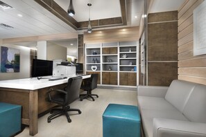 Property amenity