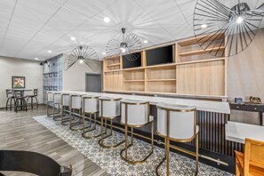 Meeting facility - Sonesta Select Hotels Statesville (Statesville)