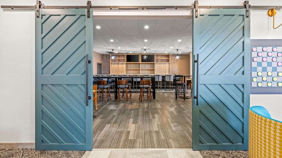 Sonesta Select Hotels Statesville