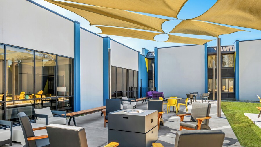 Sonesta Select Hotels Statesville