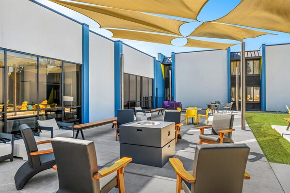 Majoituspaikan mukavuudet