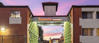 Ramada by Wyndham San Diego Poway Miramar