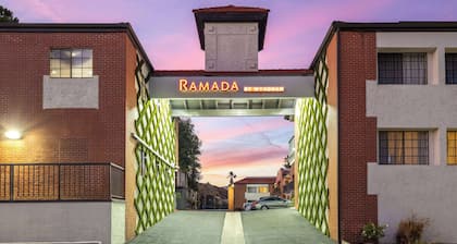 Ramada by Wyndham San Diego Poway Miramar