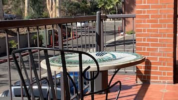 Sundeck