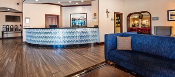 Best Western Plus Heritage Inn