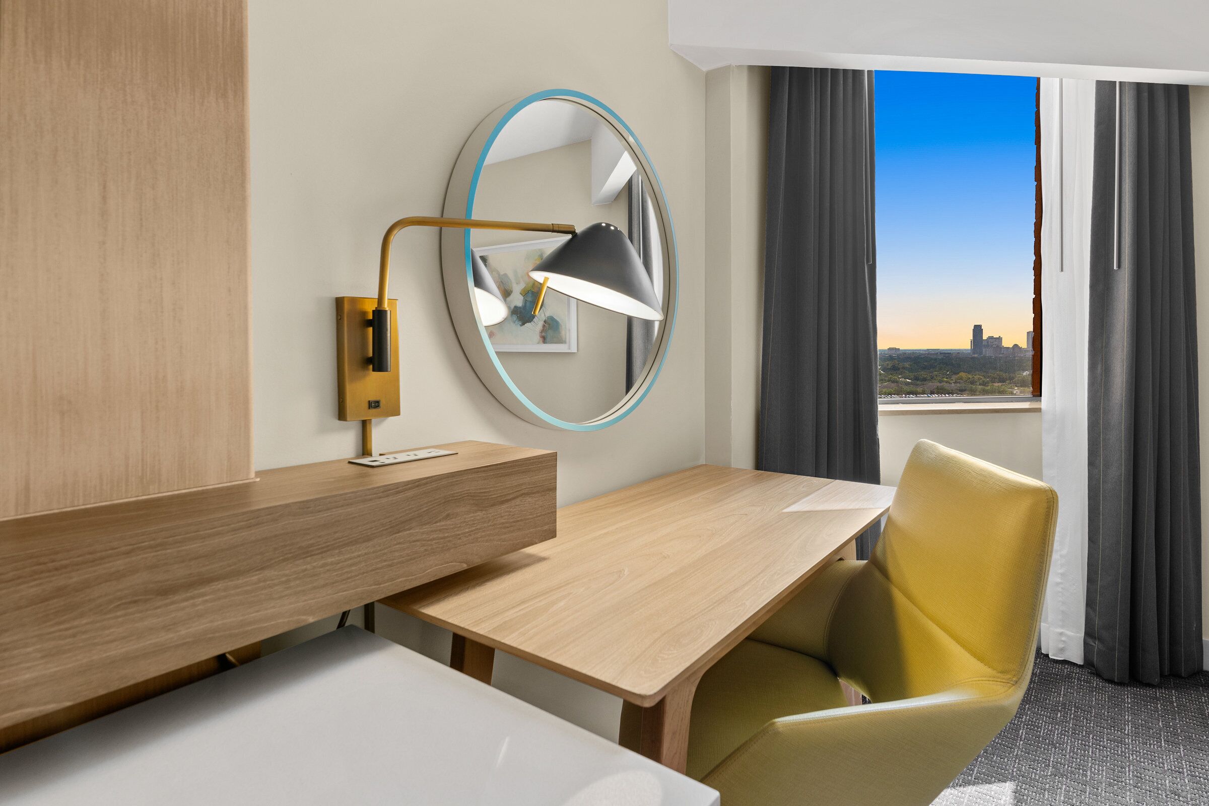 Foto - Crowne Plaza Houston Med Ctr-Galleria Area by IHG