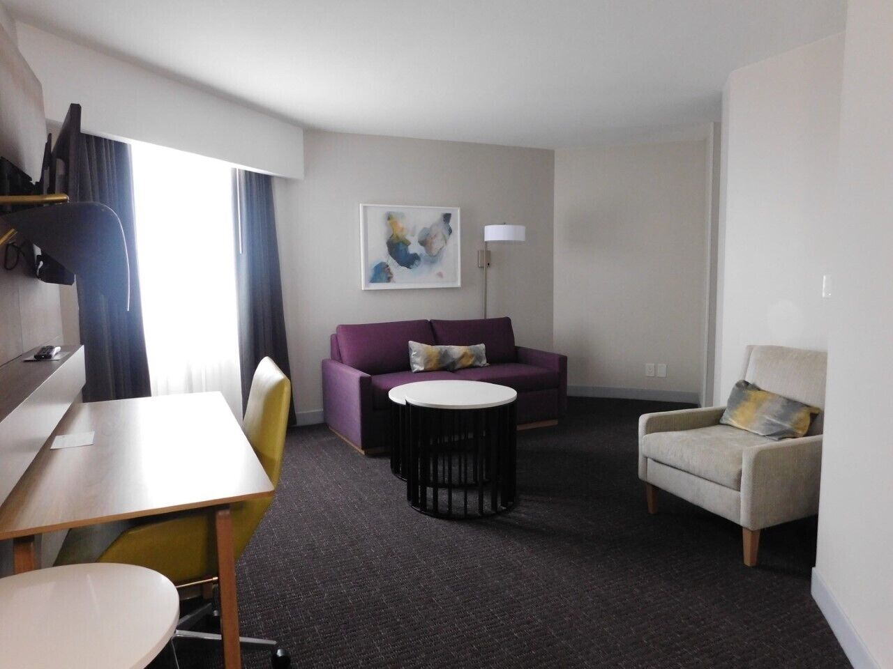 Foto - Crowne Plaza Houston Med Ctr Galleria Area, An Ihg