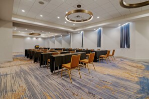 Meeting facility - Crowne Plaza Houston Med Ctr-Galleria Area by IHG (Houston)