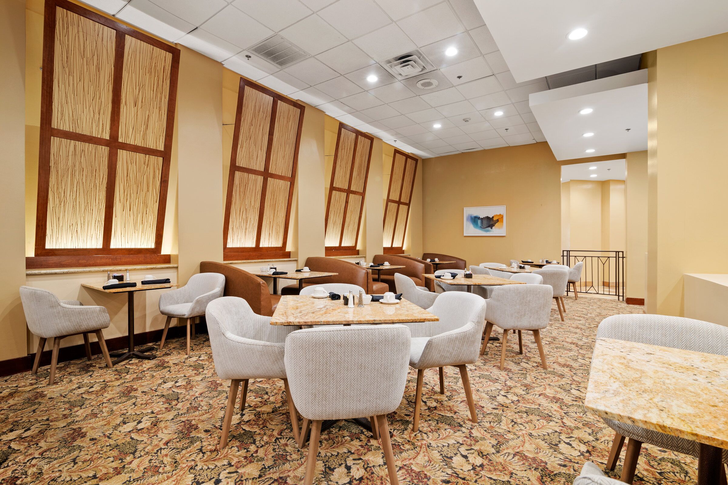 Foto - Crowne Plaza Houston Med Ctr Galleria Area, An Ihg
