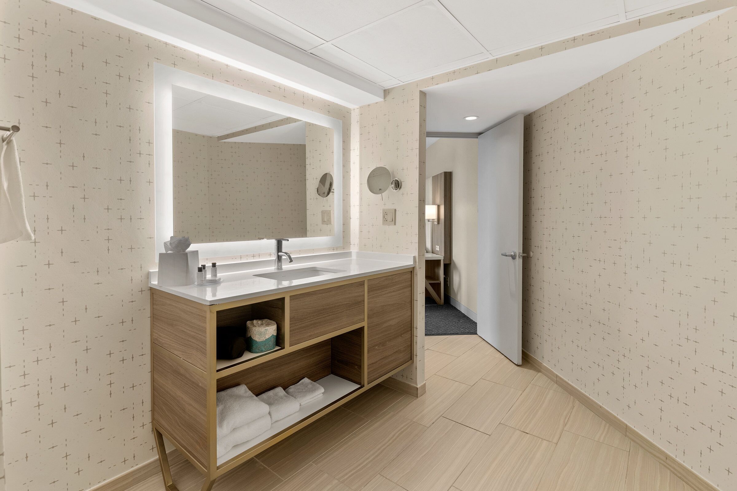 Foto - Crowne Plaza Houston Med Ctr-Galleria Area by IHG