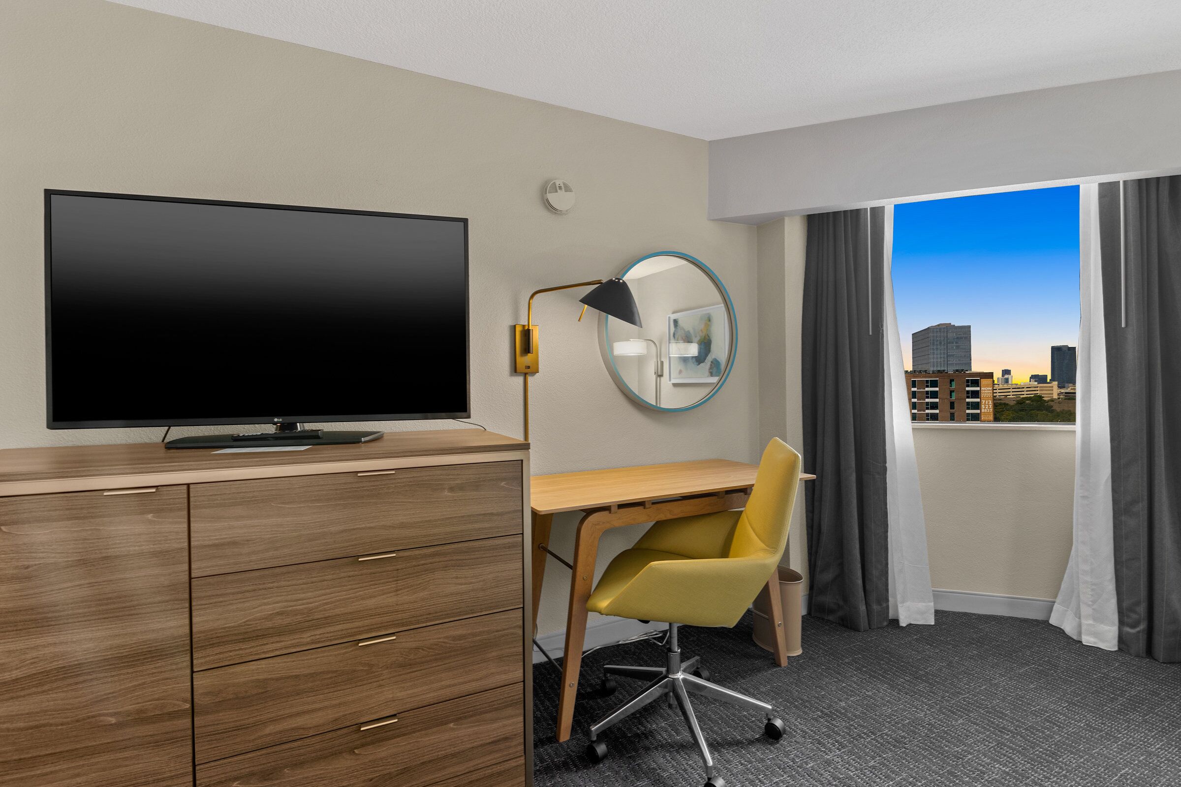 Foto - Crowne Plaza Houston Med Ctr-Galleria Area by IHG