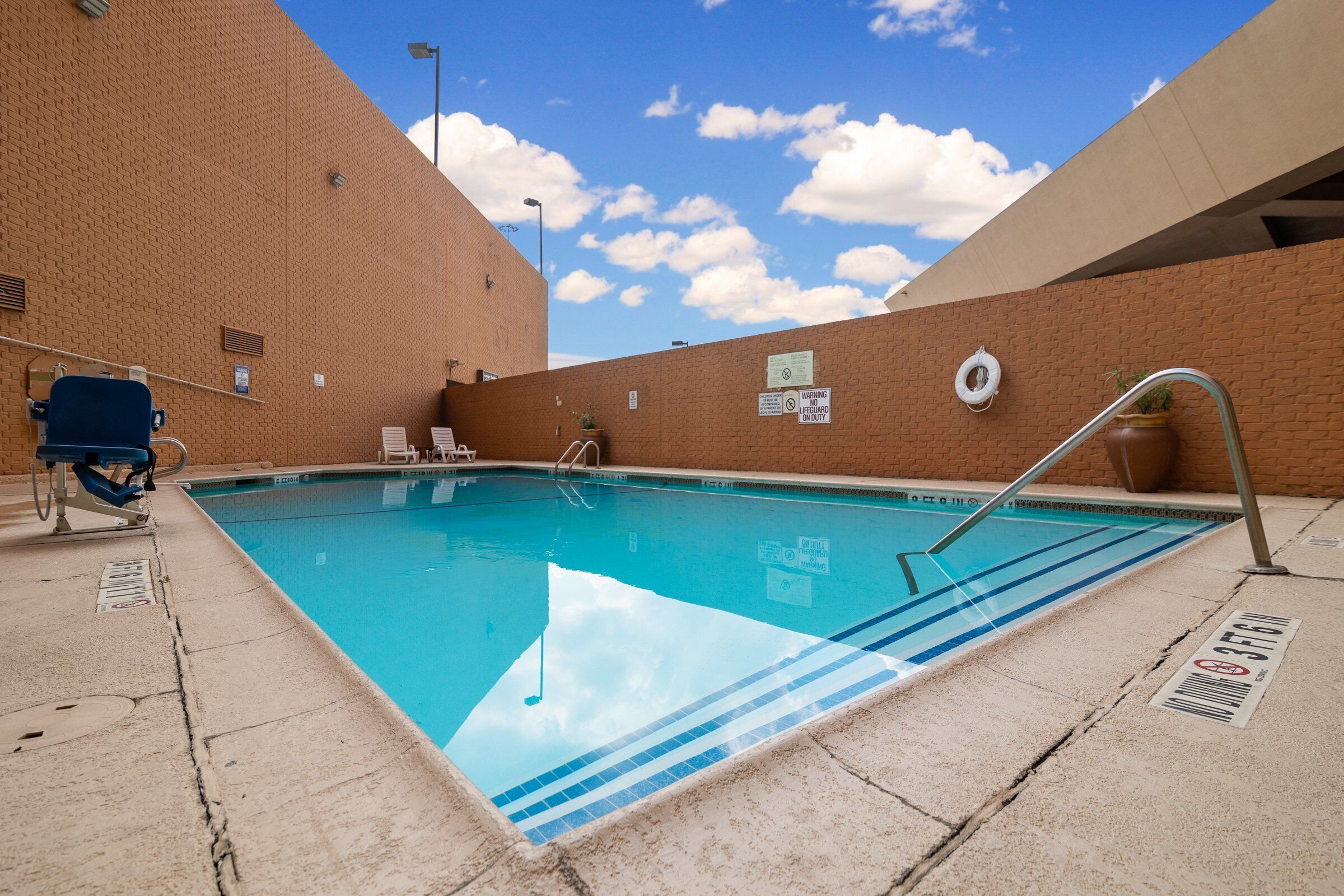 Foto - Crowne Plaza Houston Med Ctr Galleria Area, An Ihg