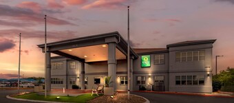 Quality Inn & Suites I-10 near Fiesta Texas