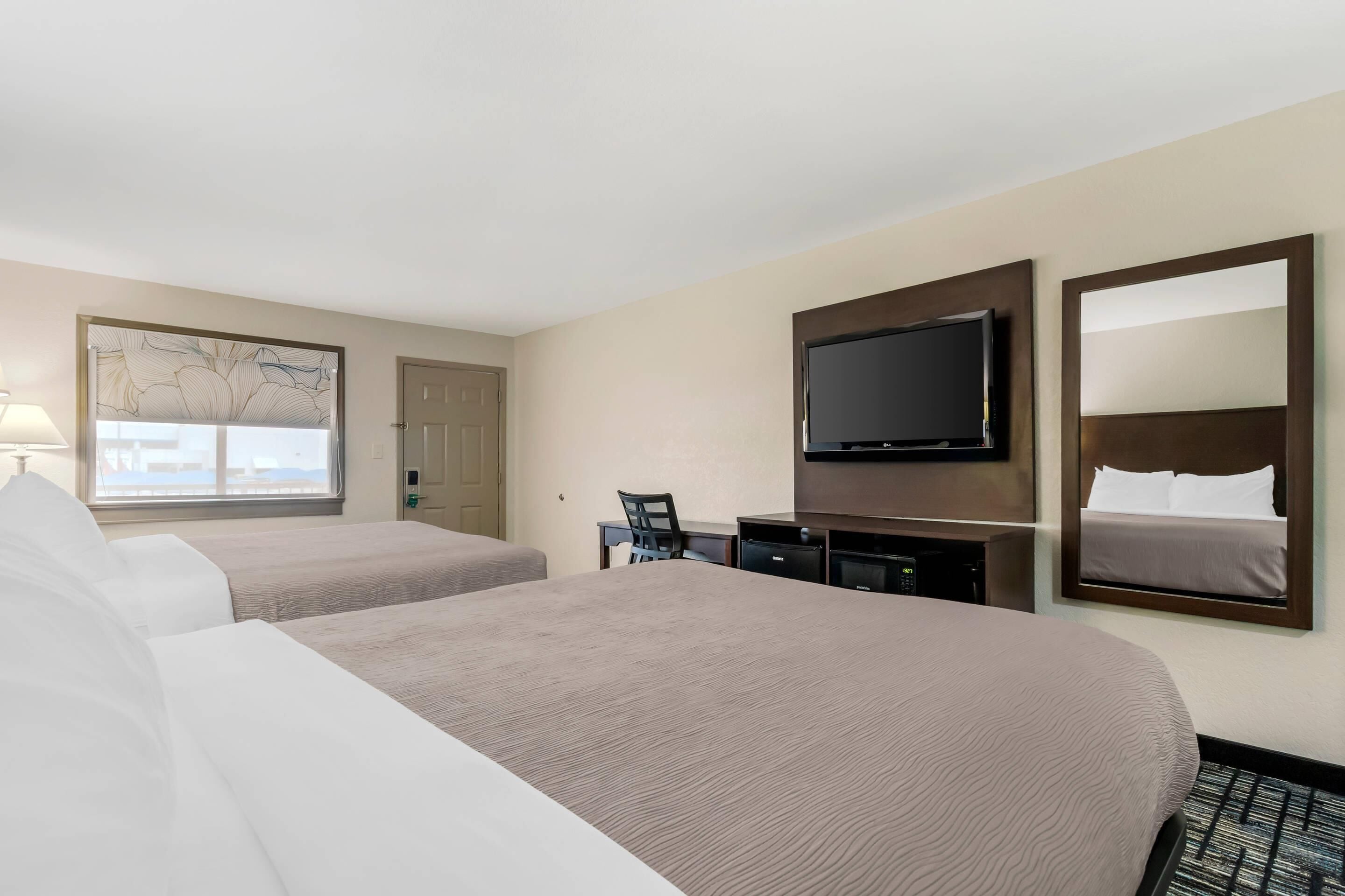 Photo - Quality Inn & Suites I-10 near Fiesta Texas