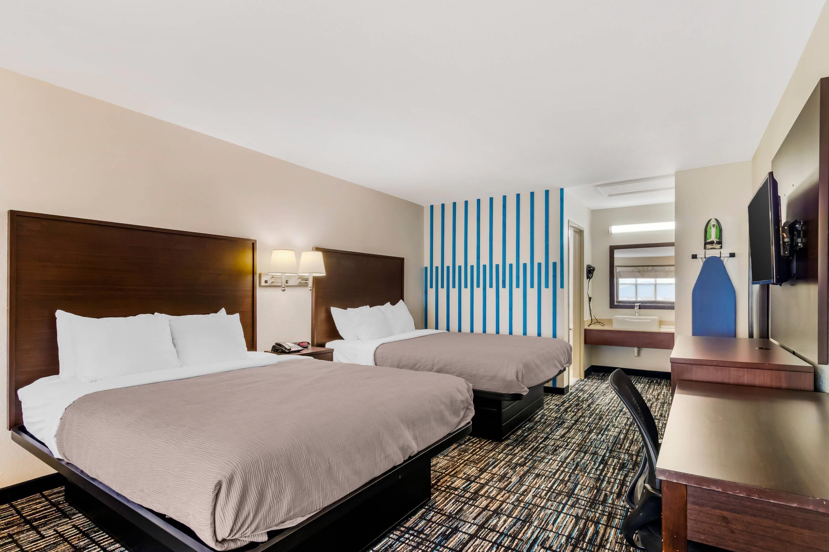 Photo - Quality Inn & Suites I-10 near Fiesta Texas