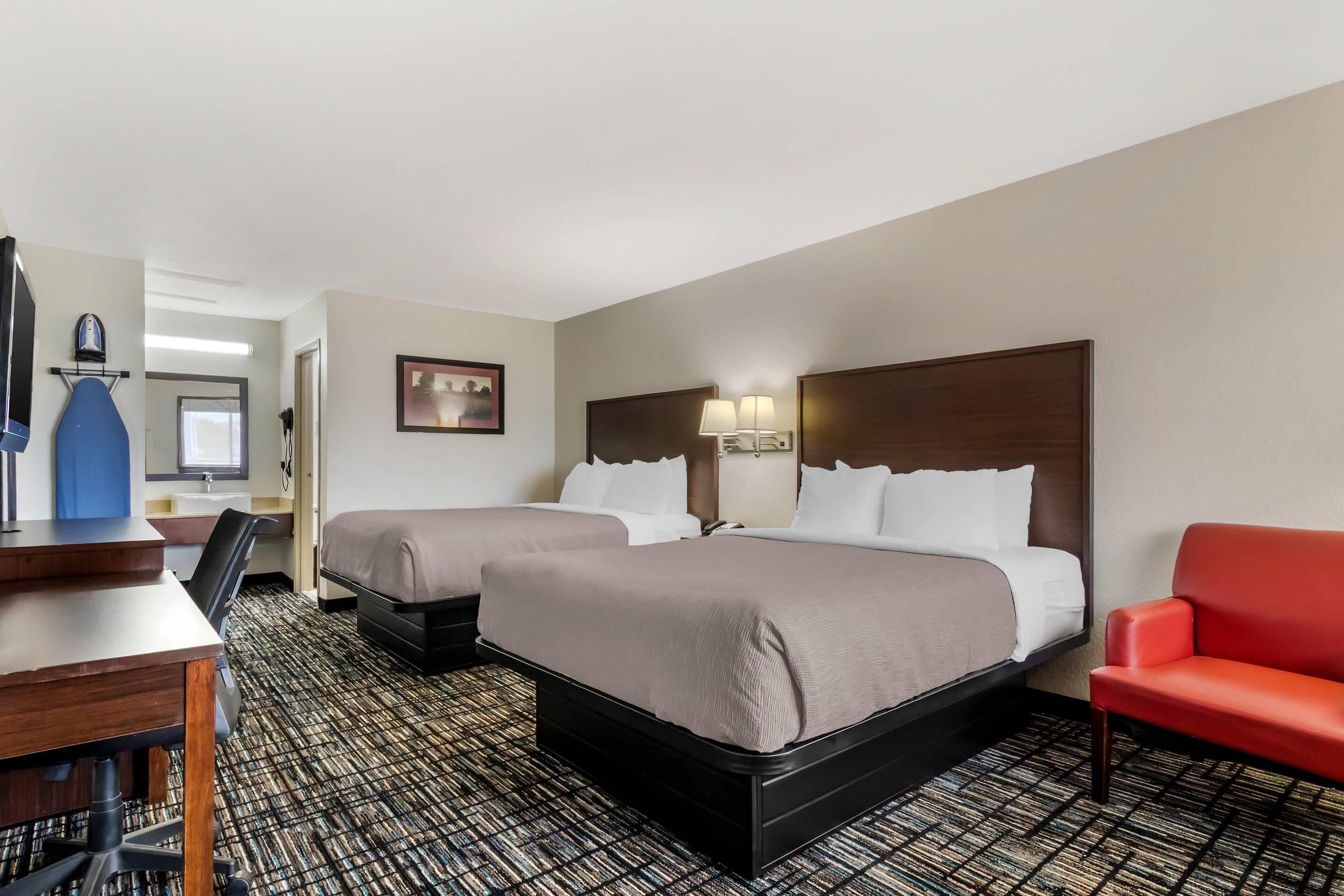 Photo - Quality Inn & Suites I-10 near Fiesta Texas