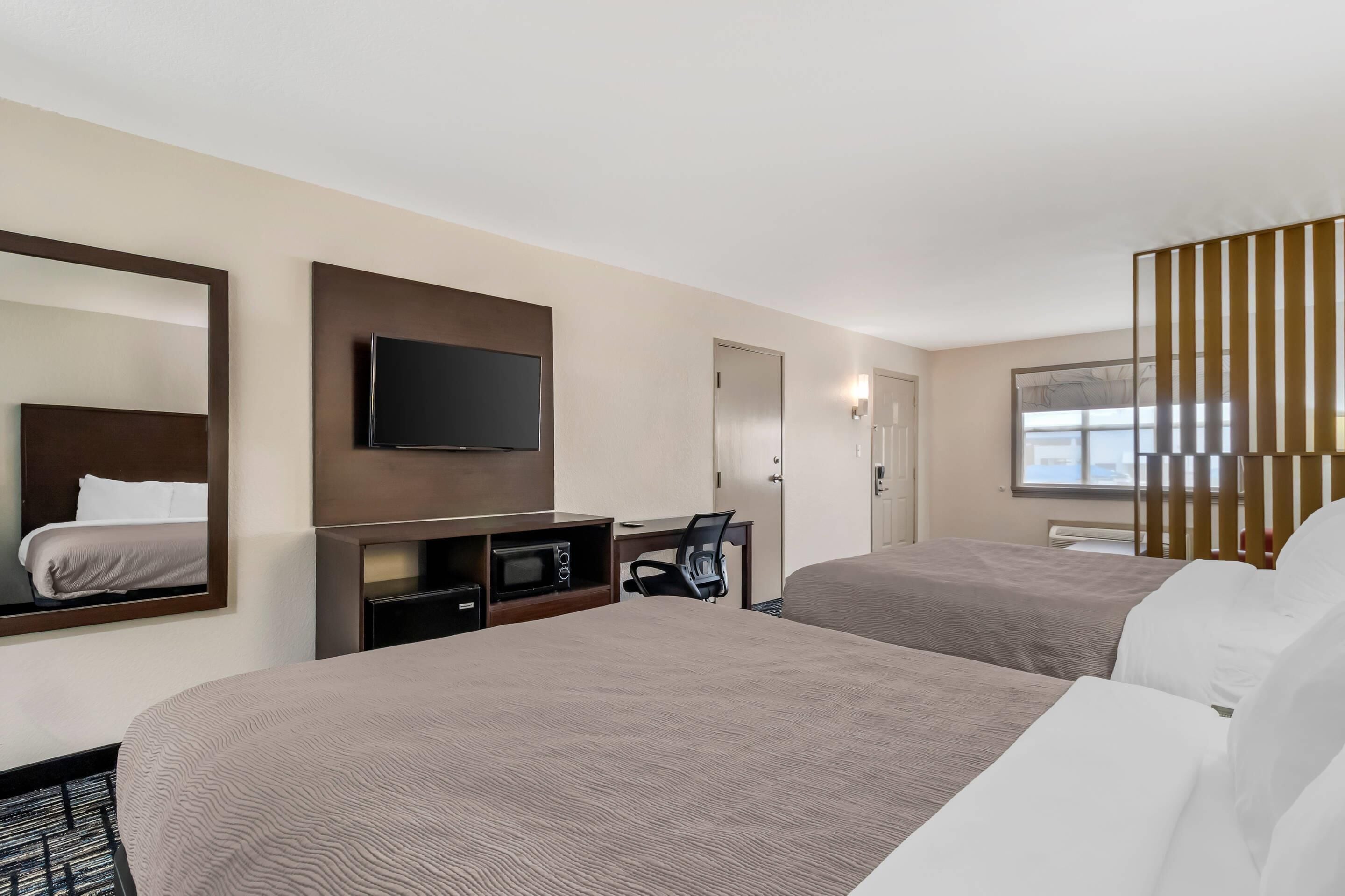 Photo - Quality Inn & Suites I-10 near Fiesta Texas