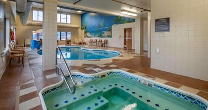 Comfort Inn & Suites Springfield I-44