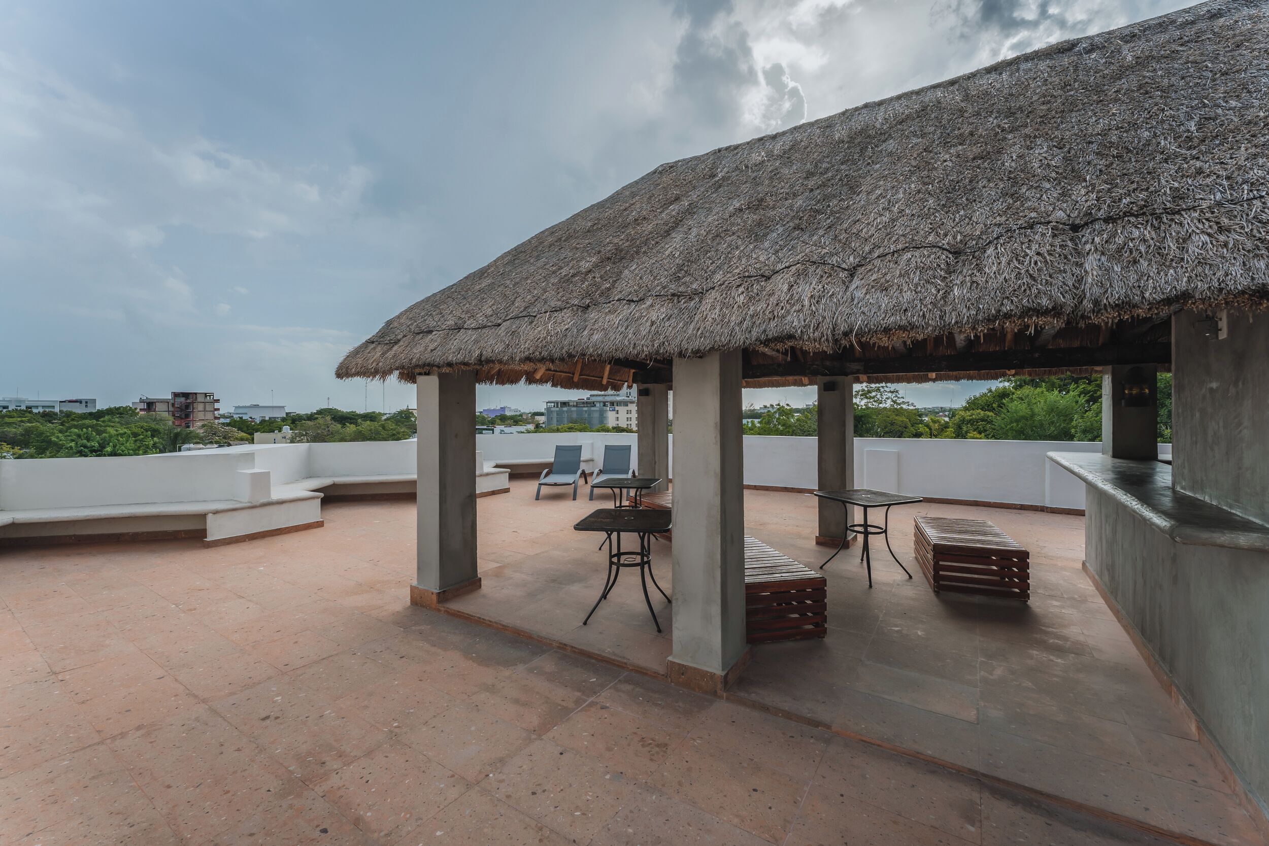 Foto - Hotel Plaza Kokai Cancún