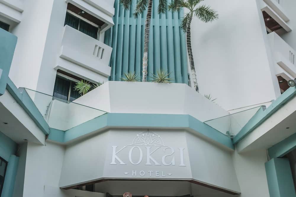 Hotel Plaza Kokai Cancún