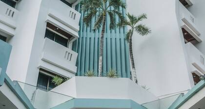 Hotel Plaza Kokai Cancún