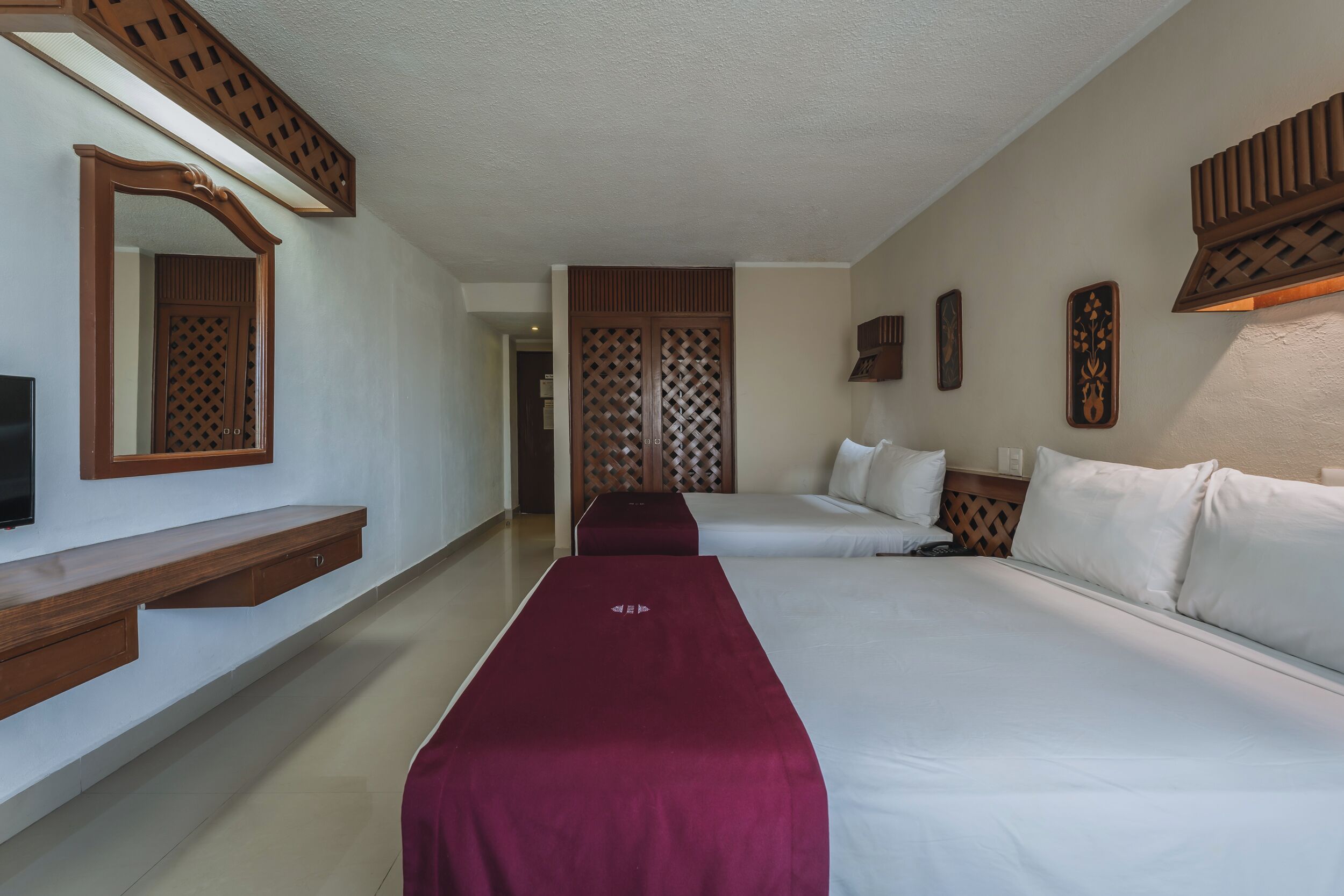 Foto - Hotel Plaza Kokai Cancún