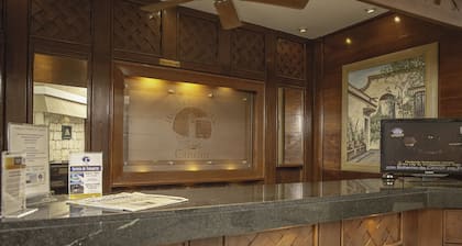 Hotel Plaza Kokai CancĂșn