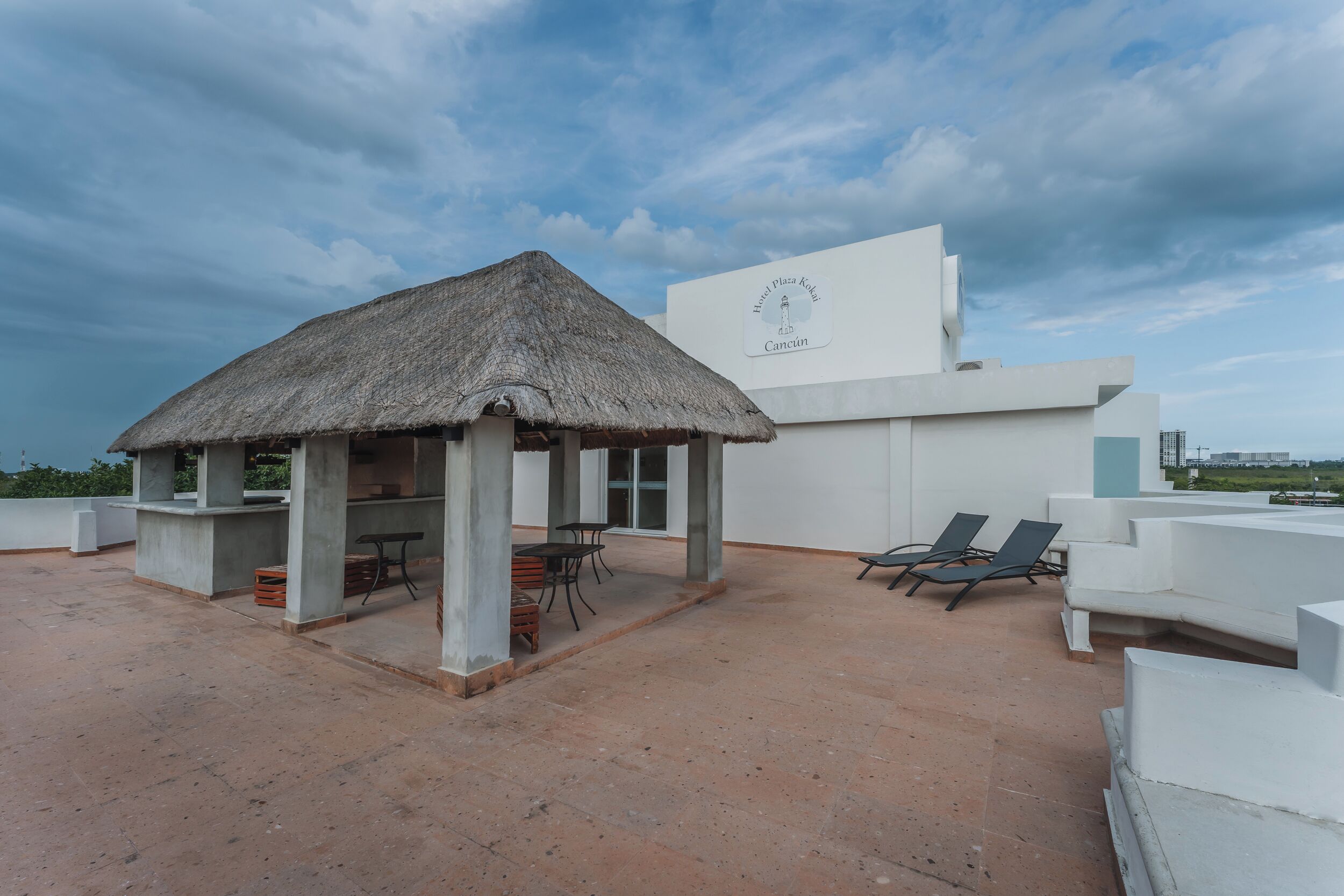 Foto - Hotel Plaza Kokai Cancún