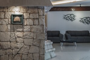 Reception - Hotel Plaza Kokai Cancún (Cancun)