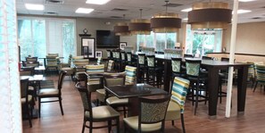 Dining - SureStay Plus Hotel by Best Western Clearwater Central (Clearwater)