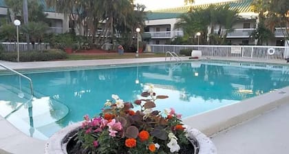 SureStay Plus Hotel by Best Western Clearwater Central