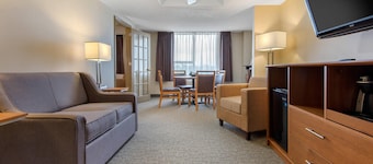 Quality Inn & Conference Centre Downtown