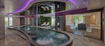 Ringwood Hall Hotel & Spa