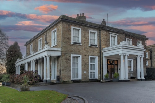 Ringwood Hall Hotel & Spa, BW Signature Collection