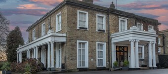 Ringwood Hall Hotel & Spa, BW Signature Collection