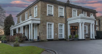 Ringwood Hall Hotel & Spa, BW Signature Collection